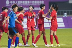 全运女足决赛联合队的对手可能是谁 附全运会女足成年组决赛具体时间