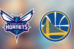 NBA常规赛黄蜂vs勇士比赛前瞻 勇士冲击八连胜