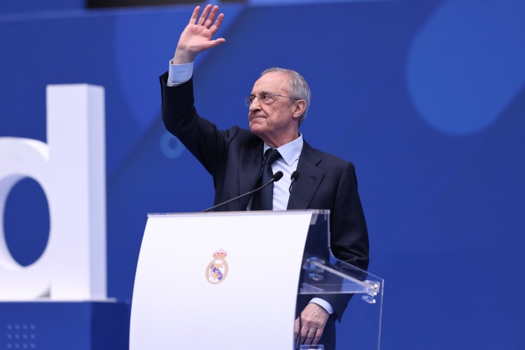 马卡：UEFA将皇马经济管理树立为典范赛季末收入可能接近13亿欧