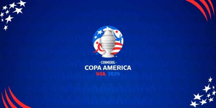 美洲杯A组：阿根廷、秘鲁、智利、加拿大特立尼达和多巴哥胜者