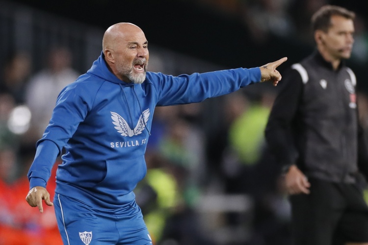 桑保利谈卡塔尔世界杯：FIFA所做的一切都是为了金钱，为了生意