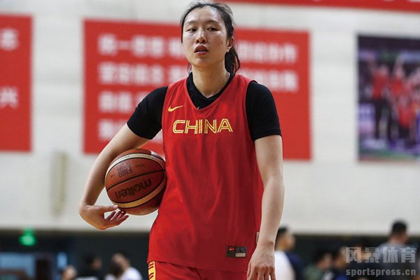 中国女篮图片 中国女篮图集