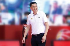 中国男篮教练图片 历届中国男篮主教练图集