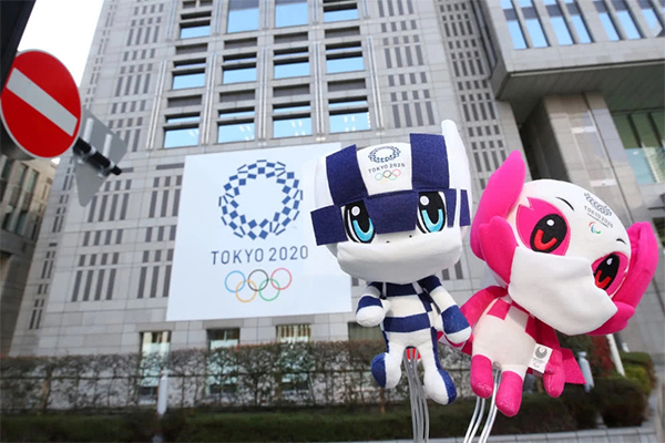 东京奥运会计划不接待外国观众 为什么不接收国外观众？