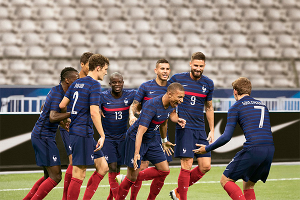 法国足球是什么风格？法国足球为什么这么强？