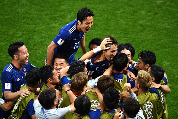 日本足球是什么风格？日本足球和韩国足球哪个好？