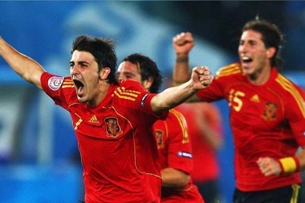 西班牙前锋到底有多强？近年来西班牙最强的前锋是谁？