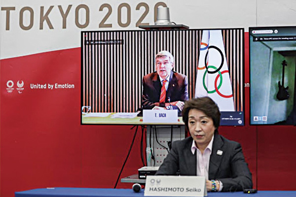 朝鲜不参加日本东京奥运会！为了保护运动员的安全放弃今年的奥运会