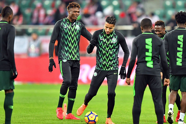 什么是尼日利亚足球风格？尼日利亚足球水平如何？