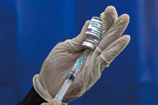 欧盟批准出口1亿支疫苗支持东京奥运！全力护卫奥运