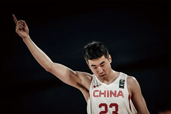 CBA选秀大会将于7月18日举行！王泉泽