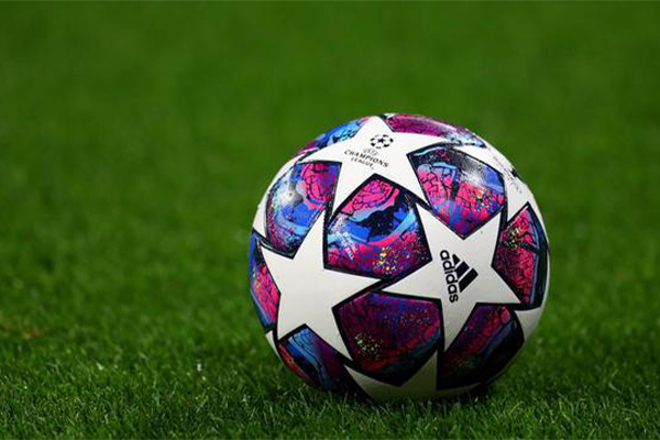 欧足联宣布取消客场进球规则时发生