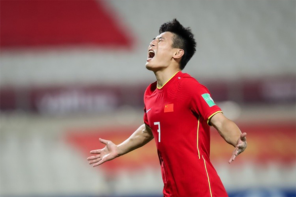 足协推动7名中国留学球员成为留学