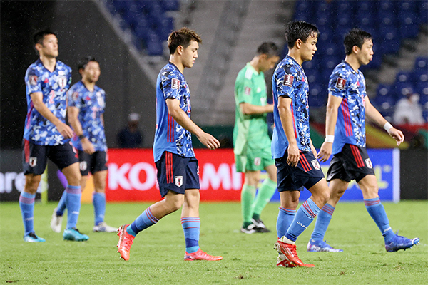 日本vs澳大利亚比分预测 日本vs澳大利亚世预赛预测