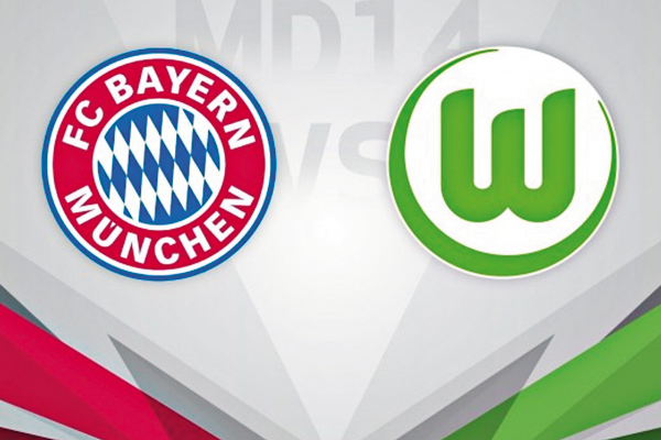 沃尔夫斯堡vs拜仁慕尼黑比赛预测 沃尔夫斯堡vs拜仁慕尼黑预测分析