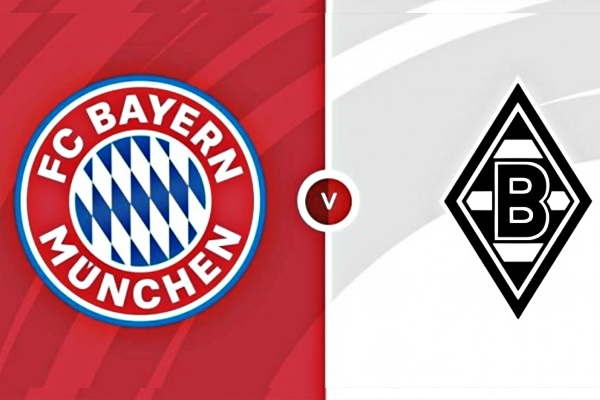 拜仁慕尼黑VS门兴格拉德巴赫比赛预测 拜仁慕尼黑VS门兴格拉德巴赫谁能赢？