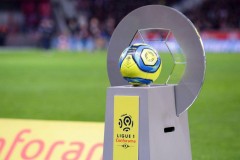 2021-2022法甲新赛季比赛时间赛程表（完整版）