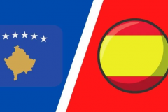 世预赛欧洲区科索沃vs西班牙前瞻分析 斗牛士军团必须拿下