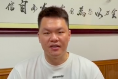 没有外援？广东无所畏惧！朱:我们完全支持全中国的阶级政策