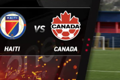 海地vs加拿大比分预测加拿大最后一轮的胜利是士气不错