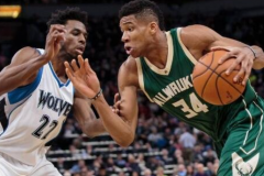 NBA常规赛火箭vs雄鹿比赛前瞻分析 火箭能否力克对手迎来赛季8连胜