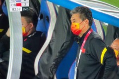 贾秀全为什么还被重用 曾率领女足打进亚运会决赛