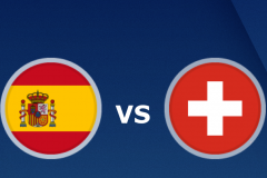 瑞士vs西班牙历史纪录瑞士西班牙比赛结果