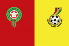 非洲杯摩洛哥vs加纳分析预测 两队实力相近
