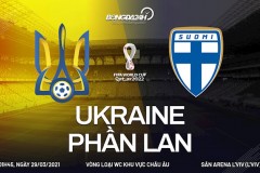 欧洲世预赛乌克兰VS芬兰比赛直播分析：乌克兰主场强势