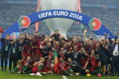 盘点：历年欧洲杯葡萄牙阵容及战绩一览