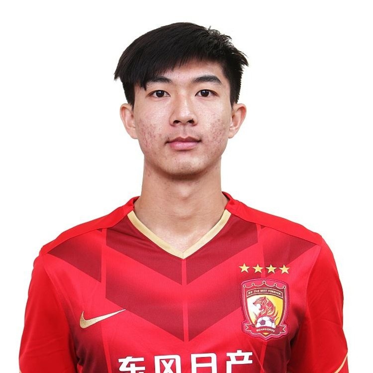 广州队开除关浩津，汤幸：开始摆烂？抓住机会裁员？ ​​​​