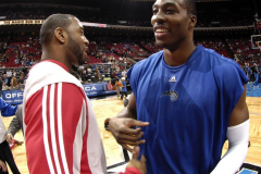麦迪谈霍华德：比自己更值得入选NBA75大球星