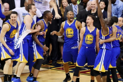 NBA常规赛勇士vs开拓者比赛前瞻分析 ”萌神“库里能否带队实现双杀