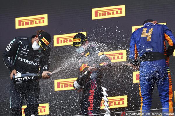 F1伊莫拉大奖赛维斯塔潘夺冠