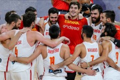 西班牙男篮实力如何？附西班牙男篮全国排名