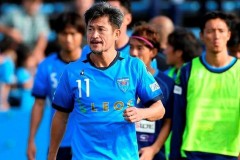 横滨FCVS柏树太阳神直播预报:柏树太阳神状况良好