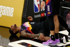 托里·克雷格的右膝没有结构性损伤 2021年总决赛获得100% NBA总冠军戒指