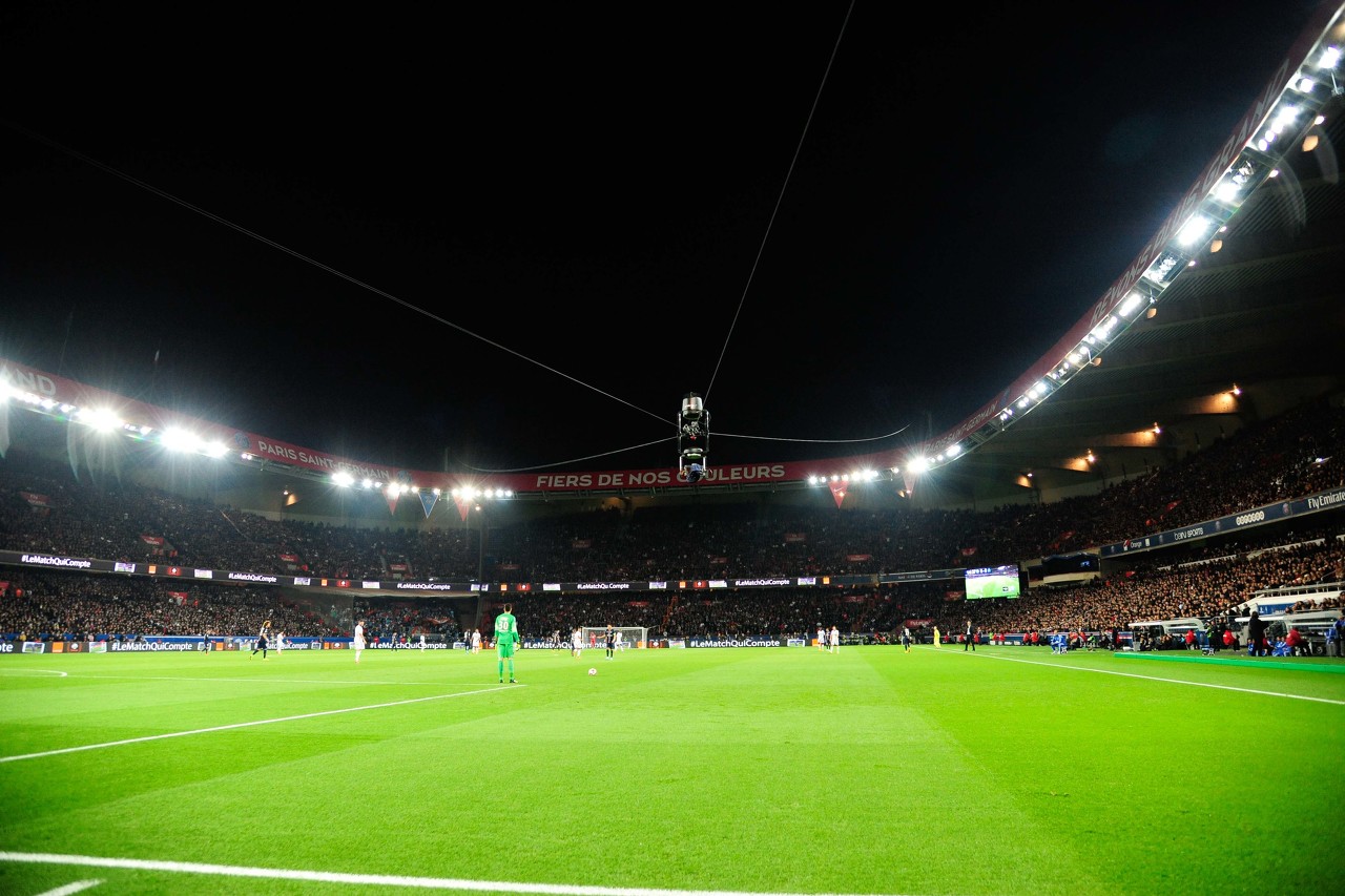 法媒：下轮法国国家德比，马赛球迷被禁止进入巴黎主场观赛