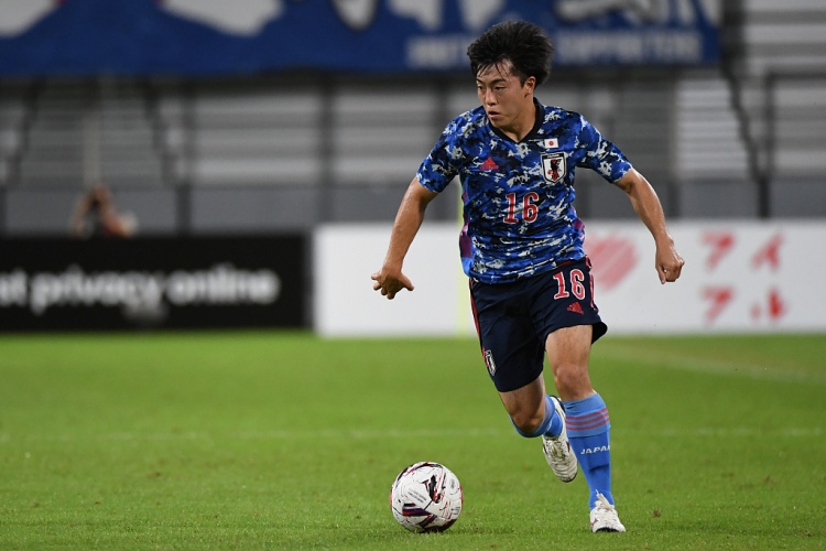 世界杯亚洲6队热身赛综述：日本2-0美国，伊朗1-0乌拉圭