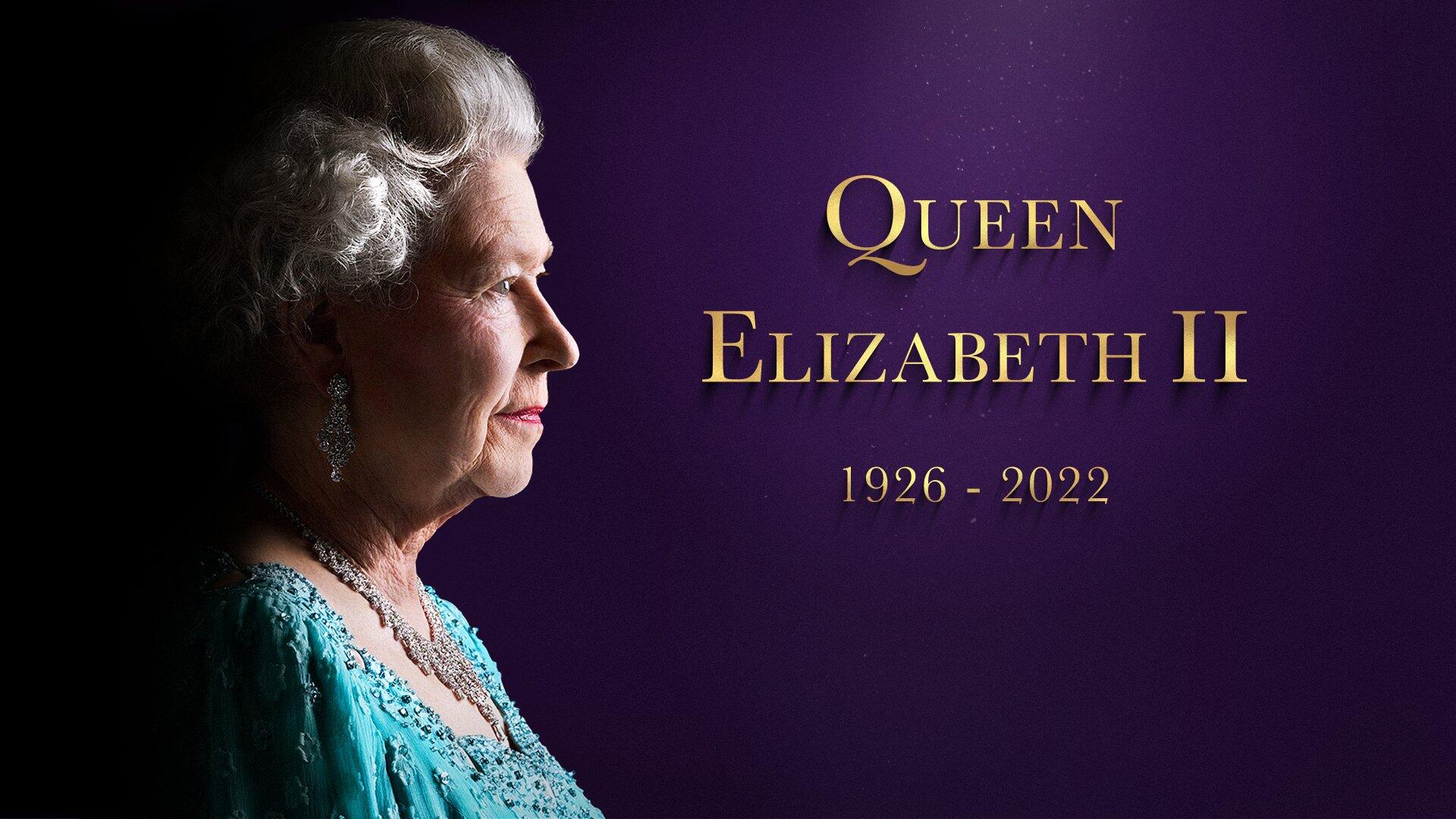 英国女王去世，独立报：可能哀悼12天，英超等体育赛事或推迟