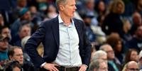 科尔:篮板是NBA横行的一种病 比赛前我让球队陷入困境 但没人注意
