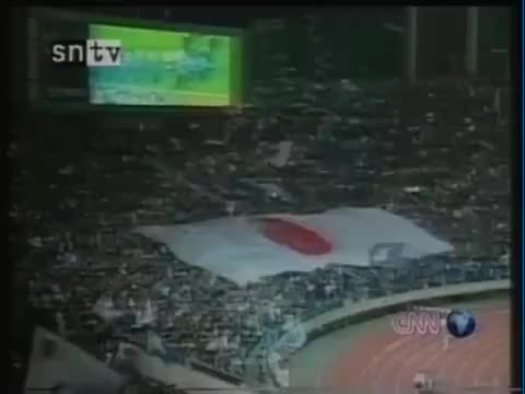 【时年今日】国足上一次赢日本：98年东亚杯2-0