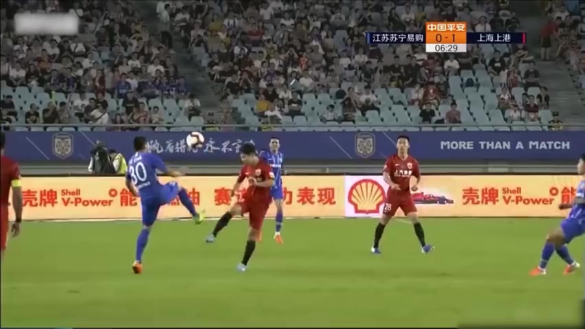 中国足球的名场面！看看有没有你熟悉的？