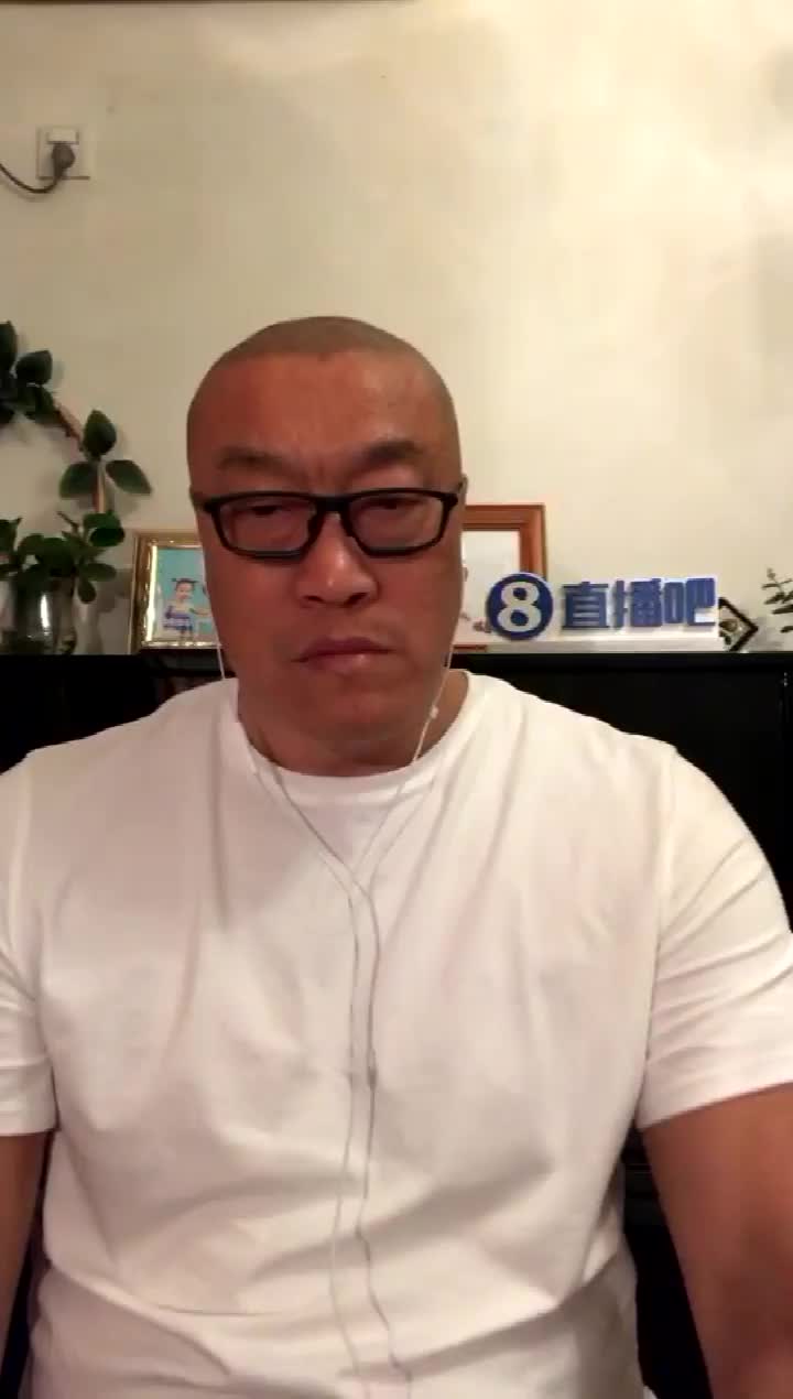 涨知识了！听马健指导给你们科普“J博士”真正的意思