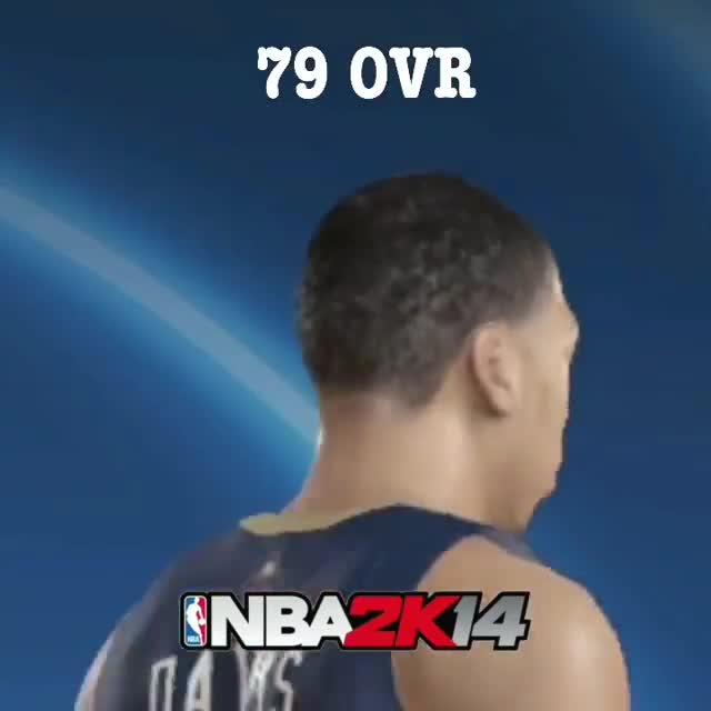 变化还挺大？NBA2K历代浓眉造型