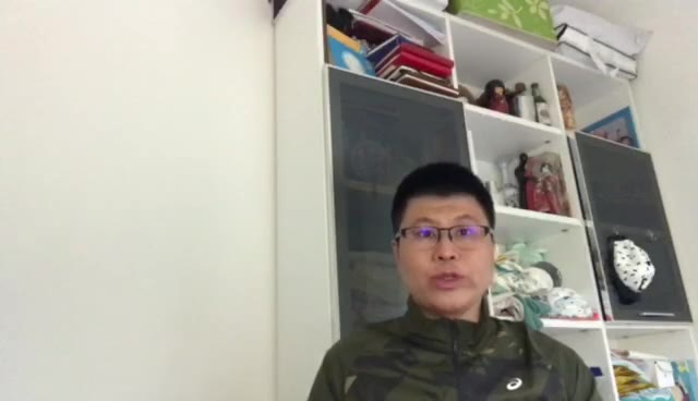 北青报记者宋翔谈赵睿落选：他的特点和郭艾伦有很多重叠性