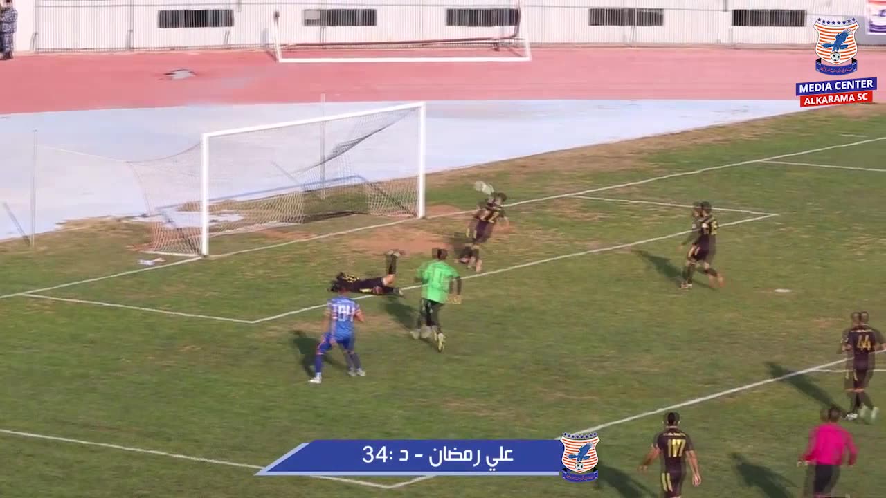 堪比新疆大运会神级进球！科威特联赛这个进球如何？