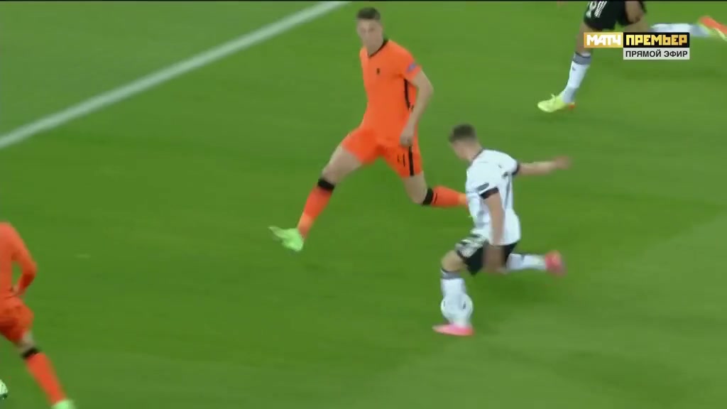 欧青赛-维尔茨30秒闪击+8分钟双响 德国2-1荷兰杀进决赛