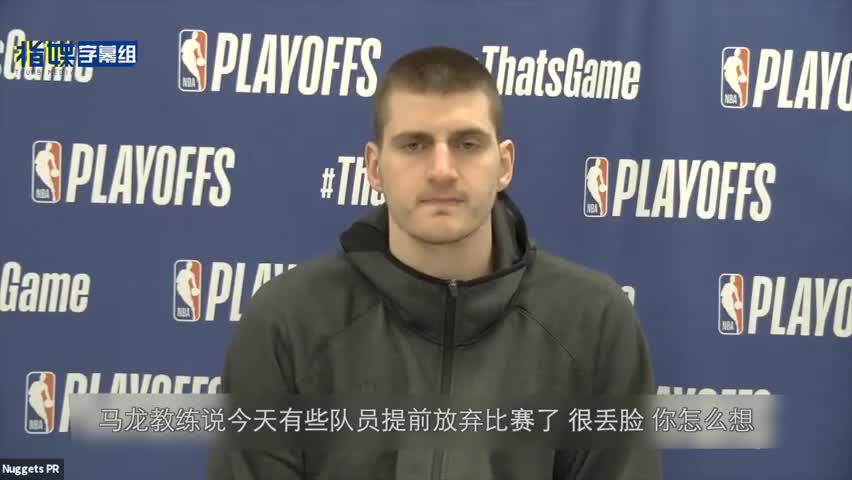 新晋MVP约老师盛赞保罗：他在我心中是篮球大师