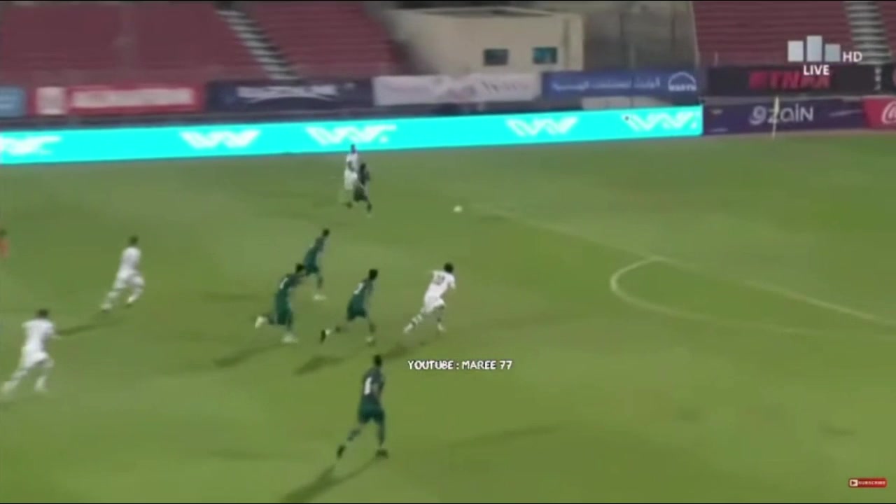 阿兹蒙破门建功 伊朗1-0领先伊拉克暂升小组第一